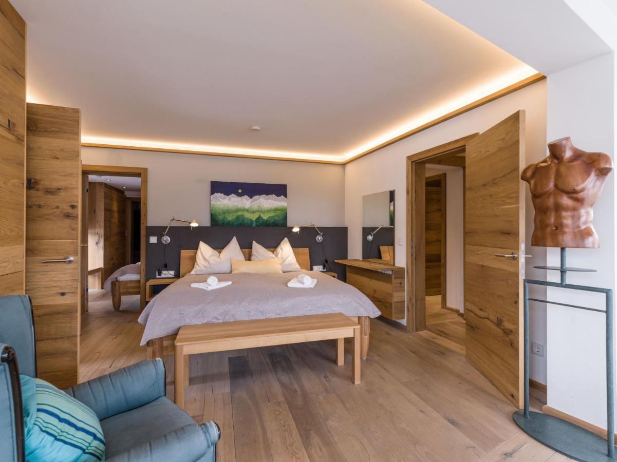 Trendguide Suites By Alpine Host Helpers Kirchberg in Tirol Kültér fotó