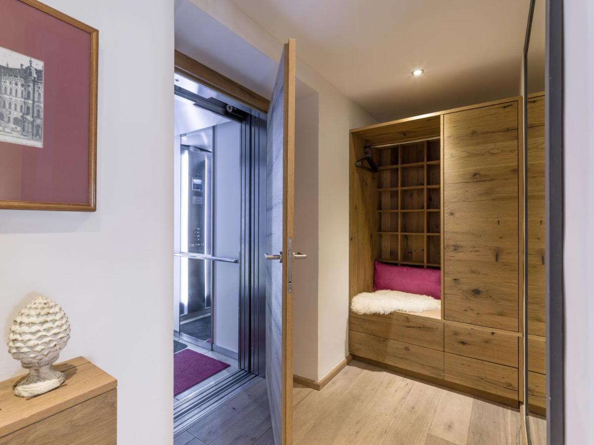 Trendguide Suites By Alpine Host Helpers Kirchberg in Tirol Kültér fotó
