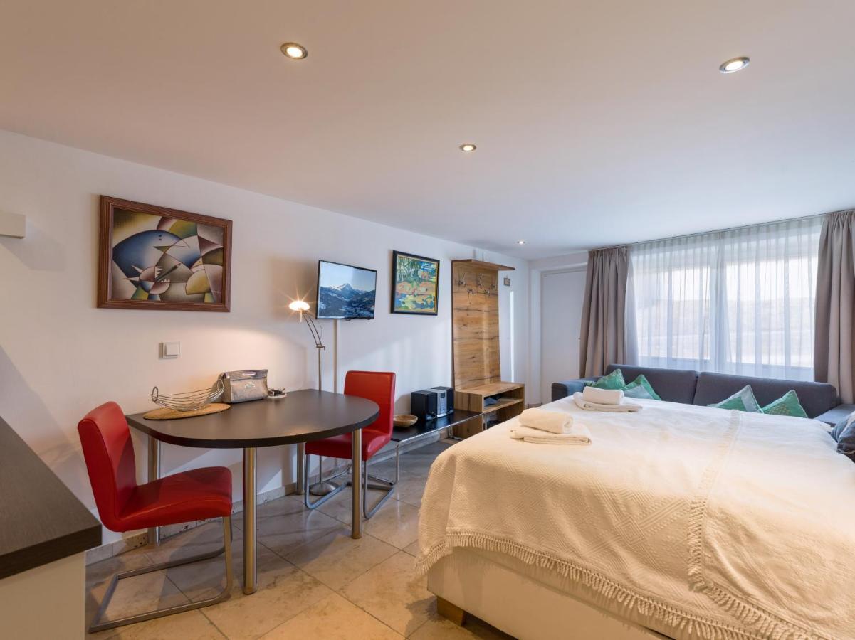 Trendguide Suites By Alpine Host Helpers Kirchberg in Tirol Kültér fotó