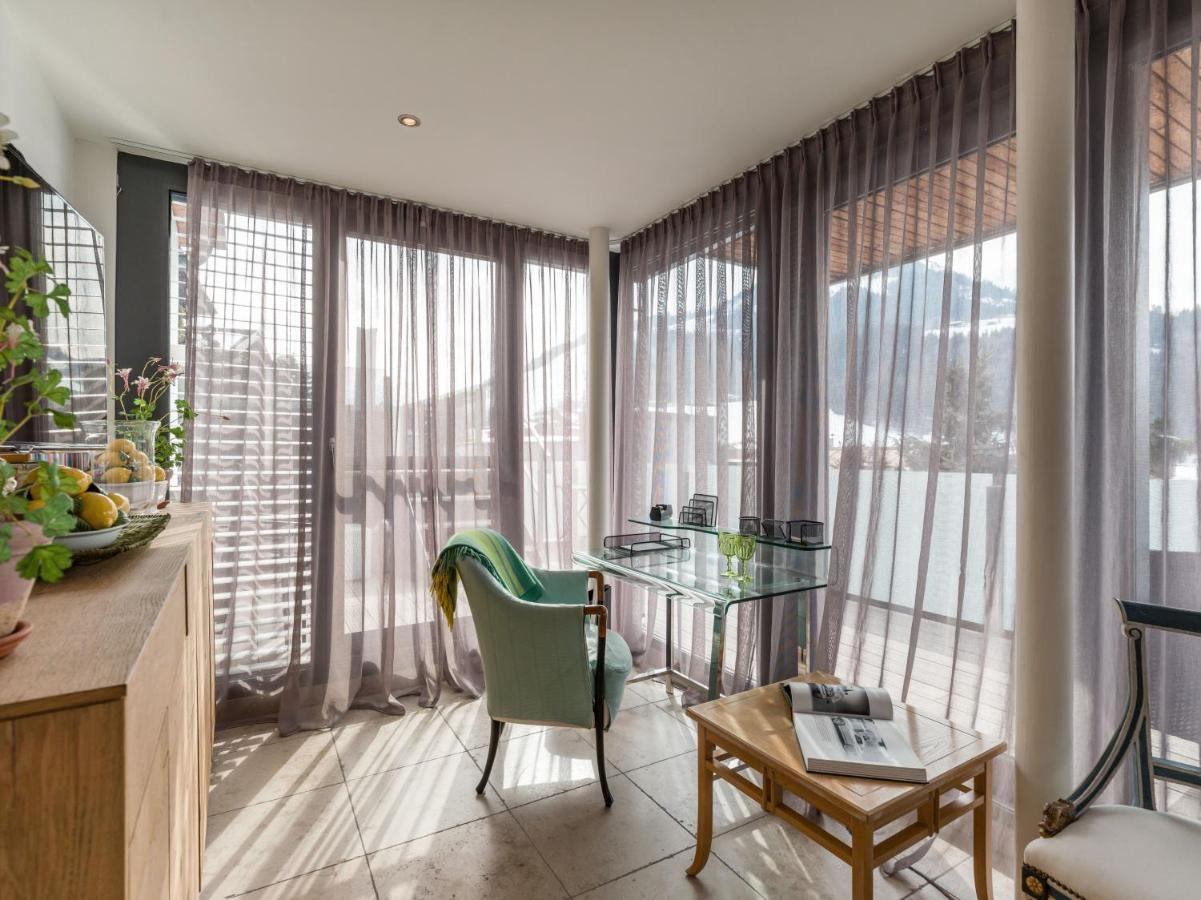 Trendguide Suites By Alpine Host Helpers Kirchberg in Tirol Kültér fotó