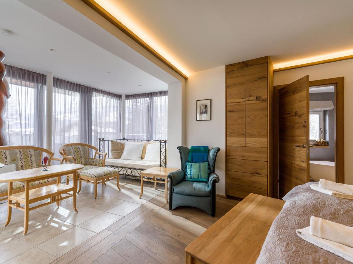 Trendguide Suites By Alpine Host Helpers Kirchberg in Tirol Kültér fotó