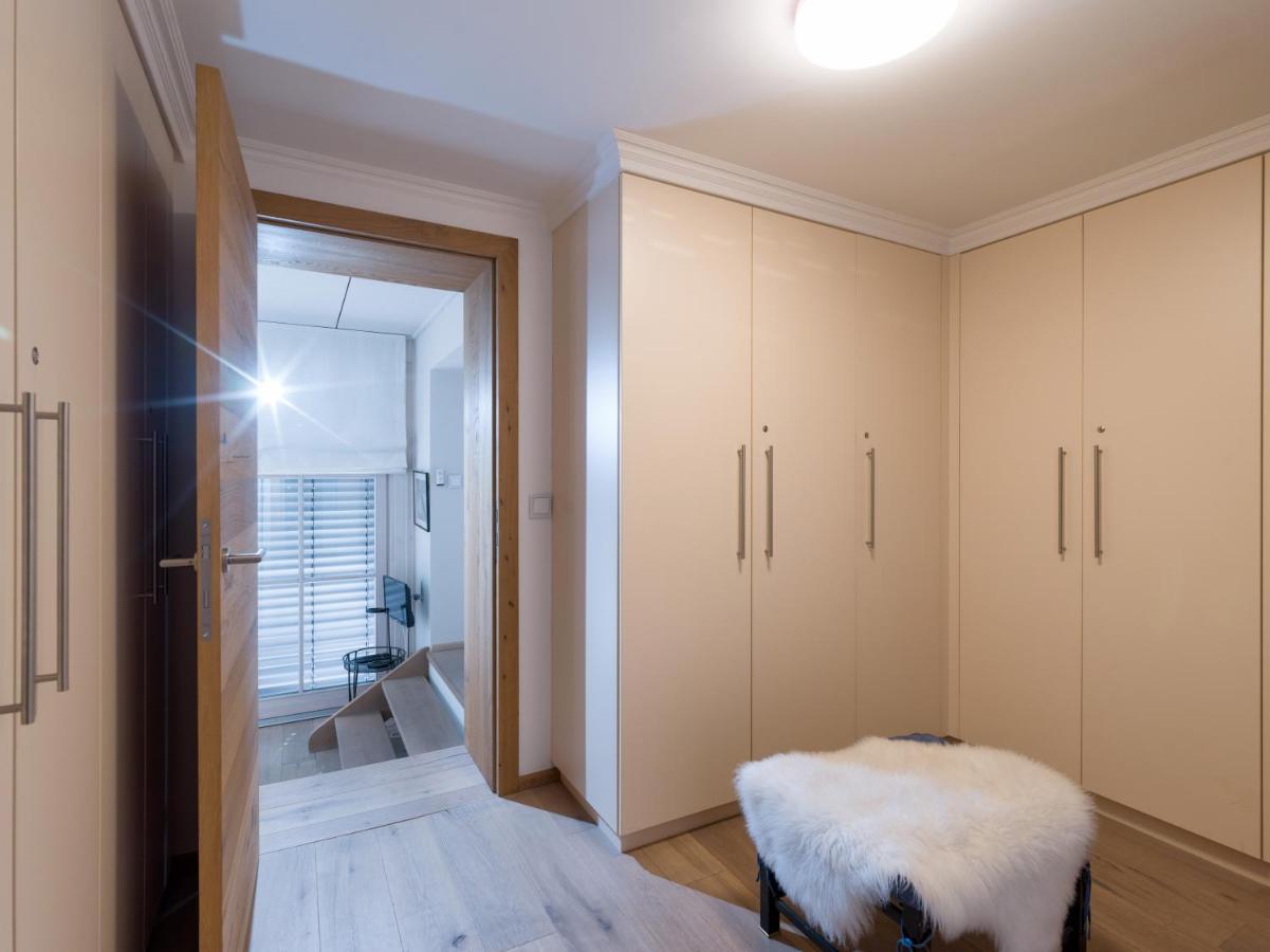 Trendguide Suites By Alpine Host Helpers Kirchberg in Tirol Kültér fotó
