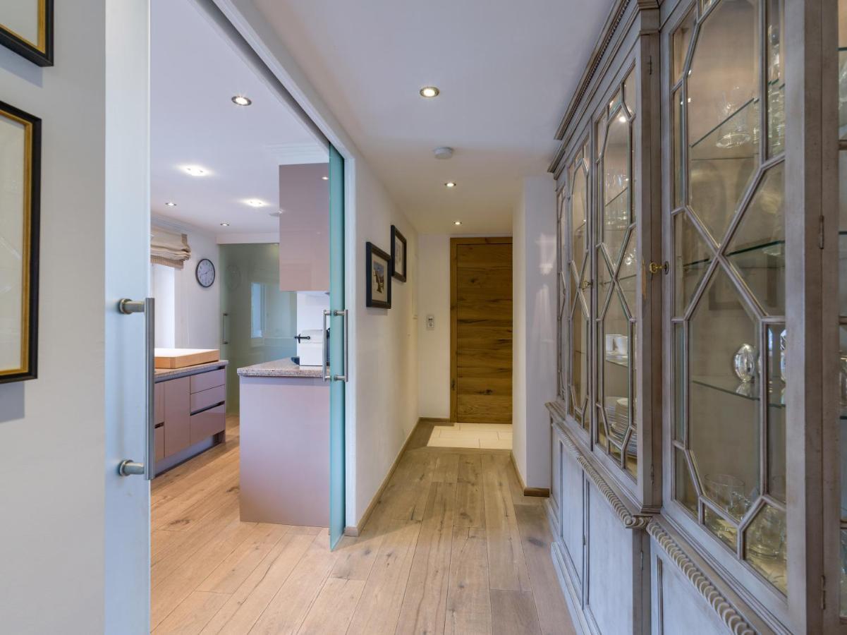 Trendguide Suites By Alpine Host Helpers Kirchberg in Tirol Kültér fotó