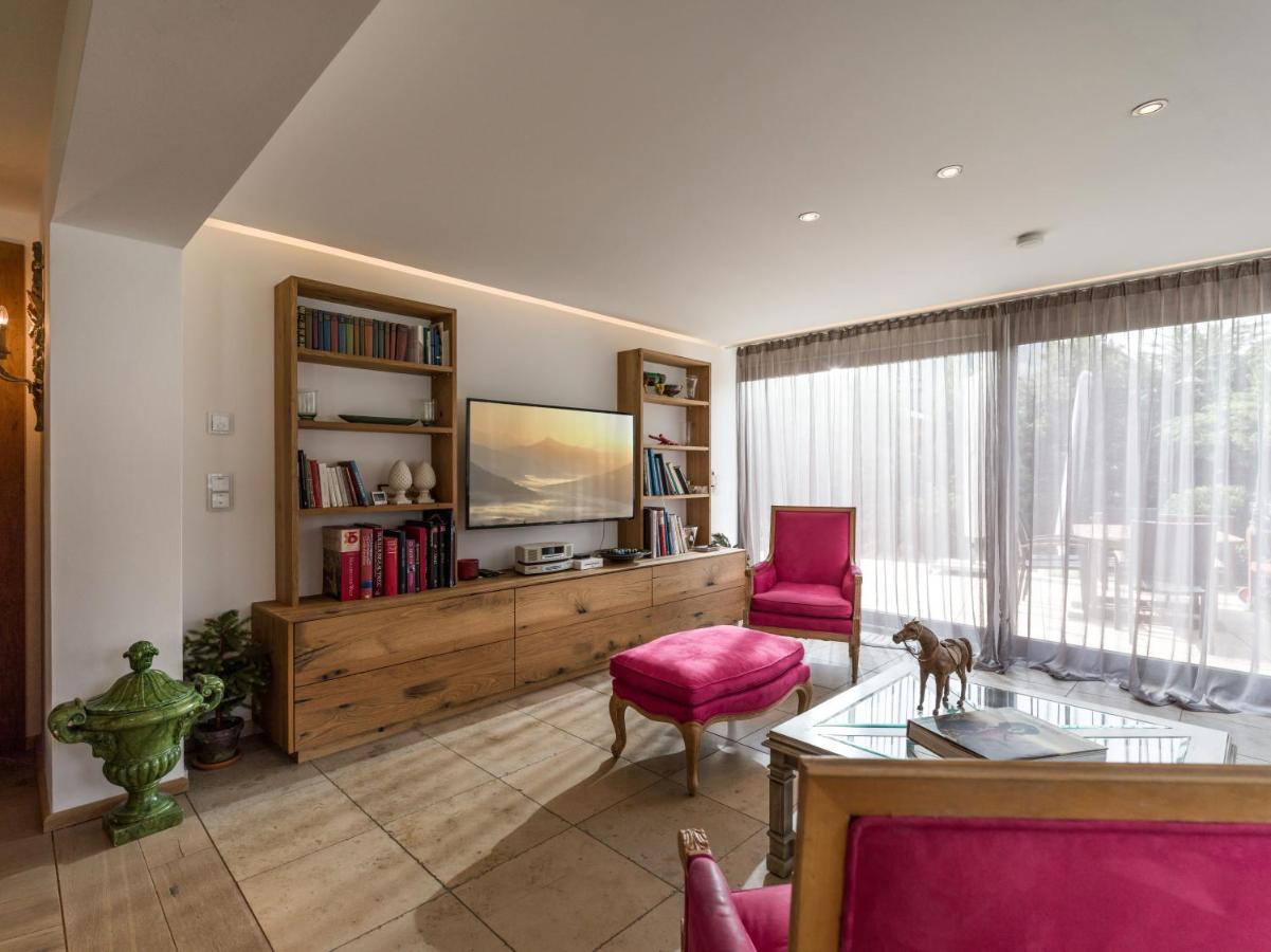 Trendguide Suites By Alpine Host Helpers Kirchberg in Tirol Kültér fotó