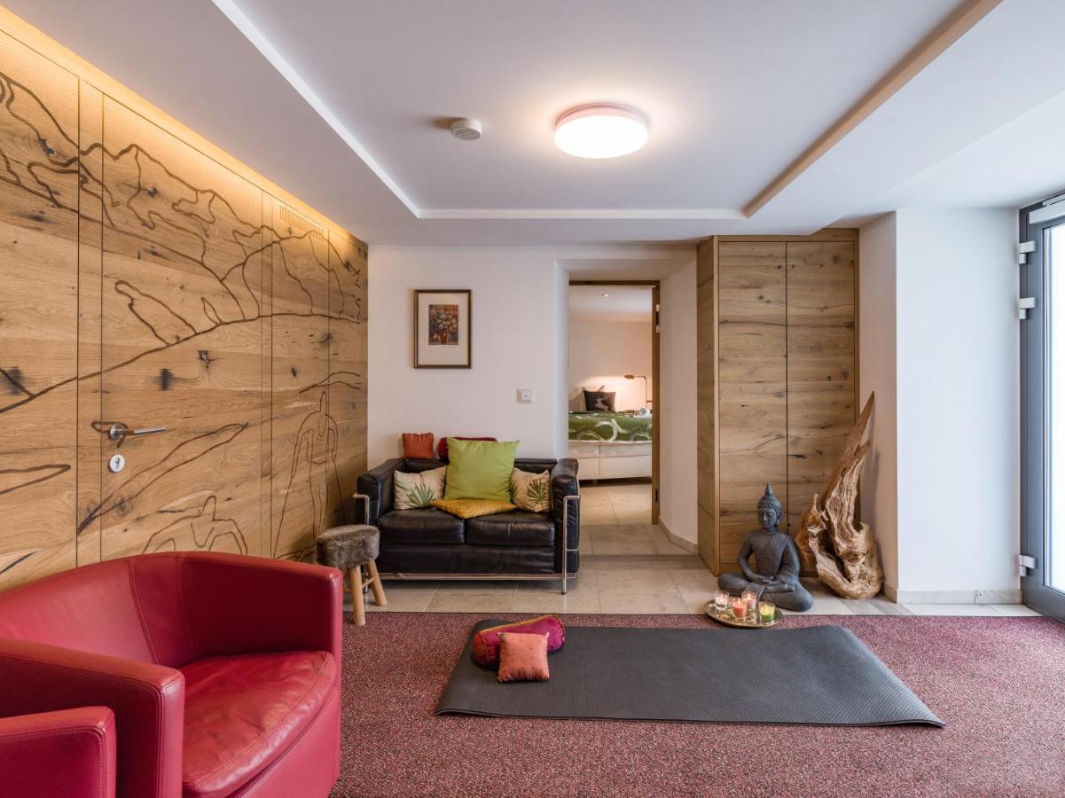 Trendguide Suites By Alpine Host Helpers Kirchberg in Tirol Kültér fotó