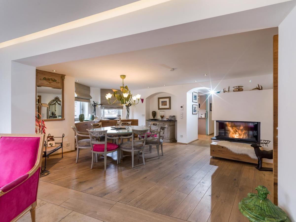 Trendguide Suites By Alpine Host Helpers Kirchberg in Tirol Kültér fotó
