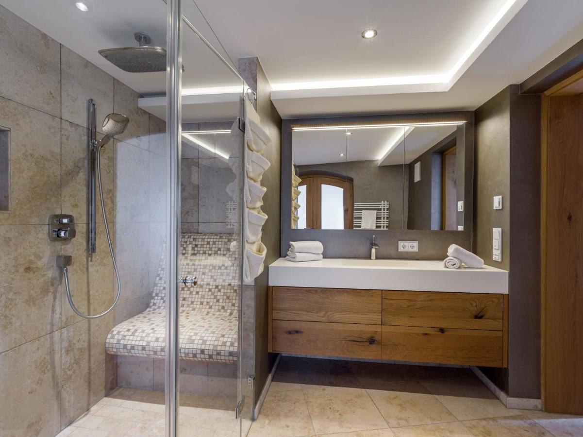 Trendguide Suites By Alpine Host Helpers Kirchberg in Tirol Kültér fotó