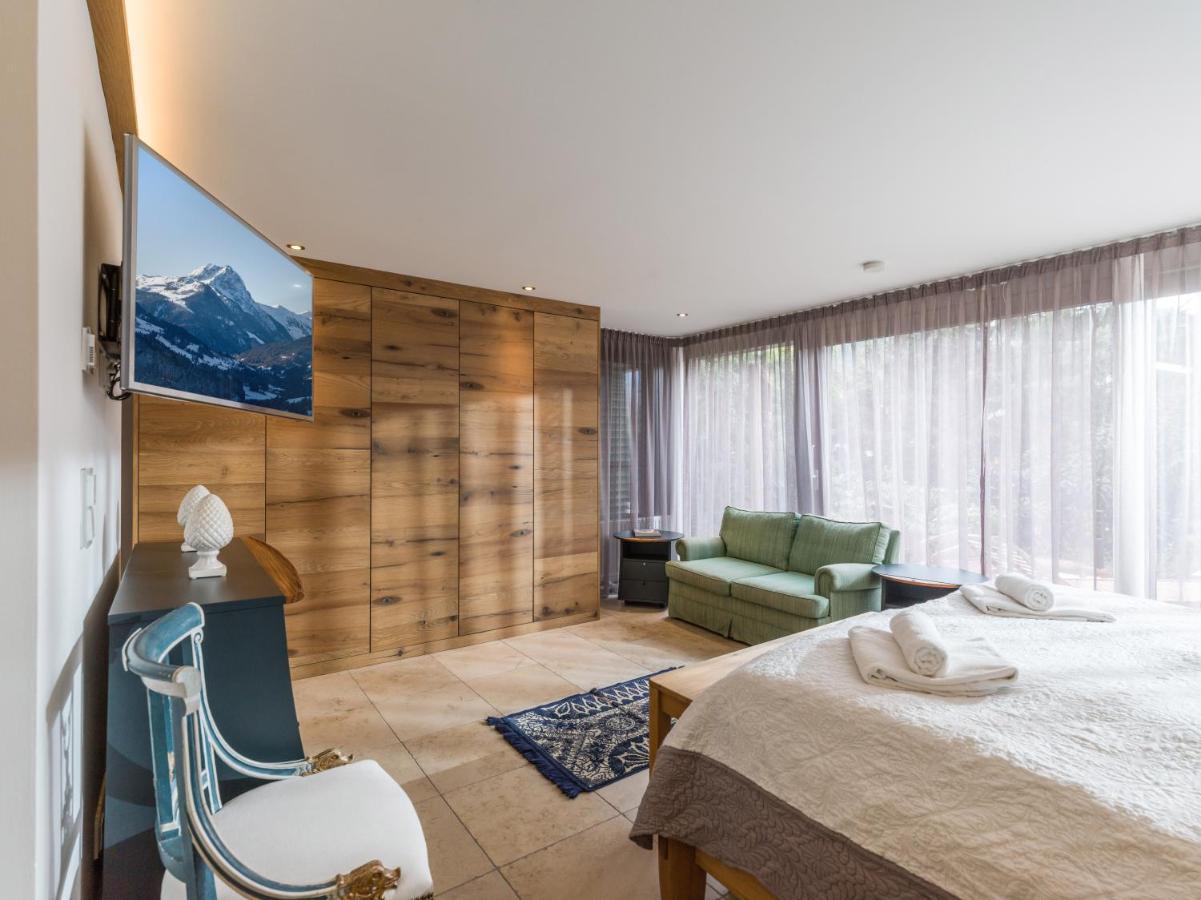 Trendguide Suites By Alpine Host Helpers Kirchberg in Tirol Kültér fotó