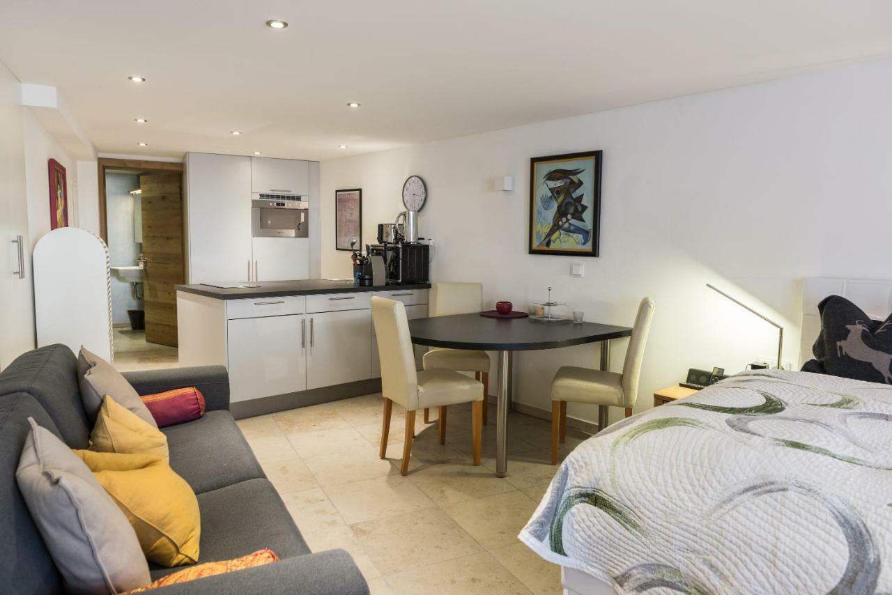 Trendguide Suites By Alpine Host Helpers Kirchberg in Tirol Kültér fotó