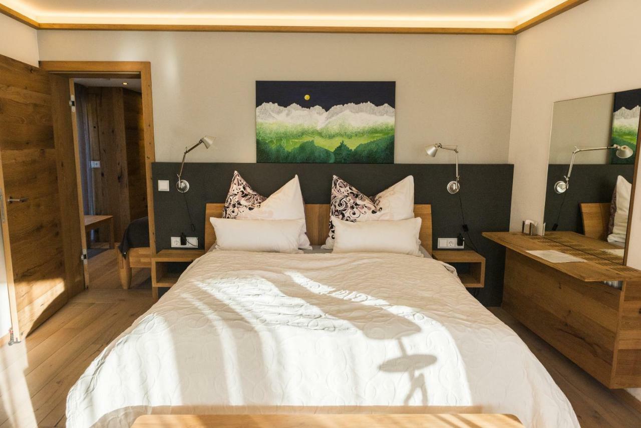 Trendguide Suites By Alpine Host Helpers Kirchberg in Tirol Kültér fotó