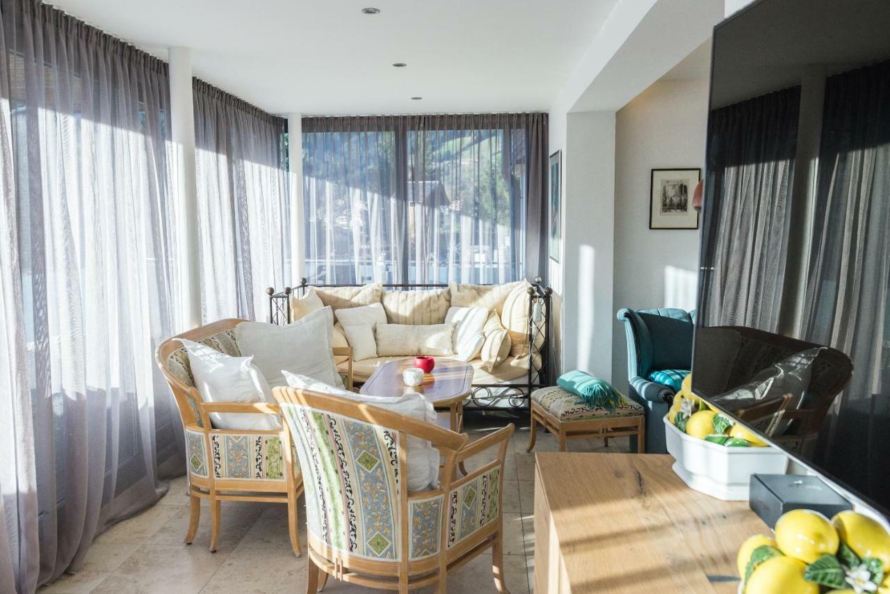 Trendguide Suites By Alpine Host Helpers Kirchberg in Tirol Kültér fotó