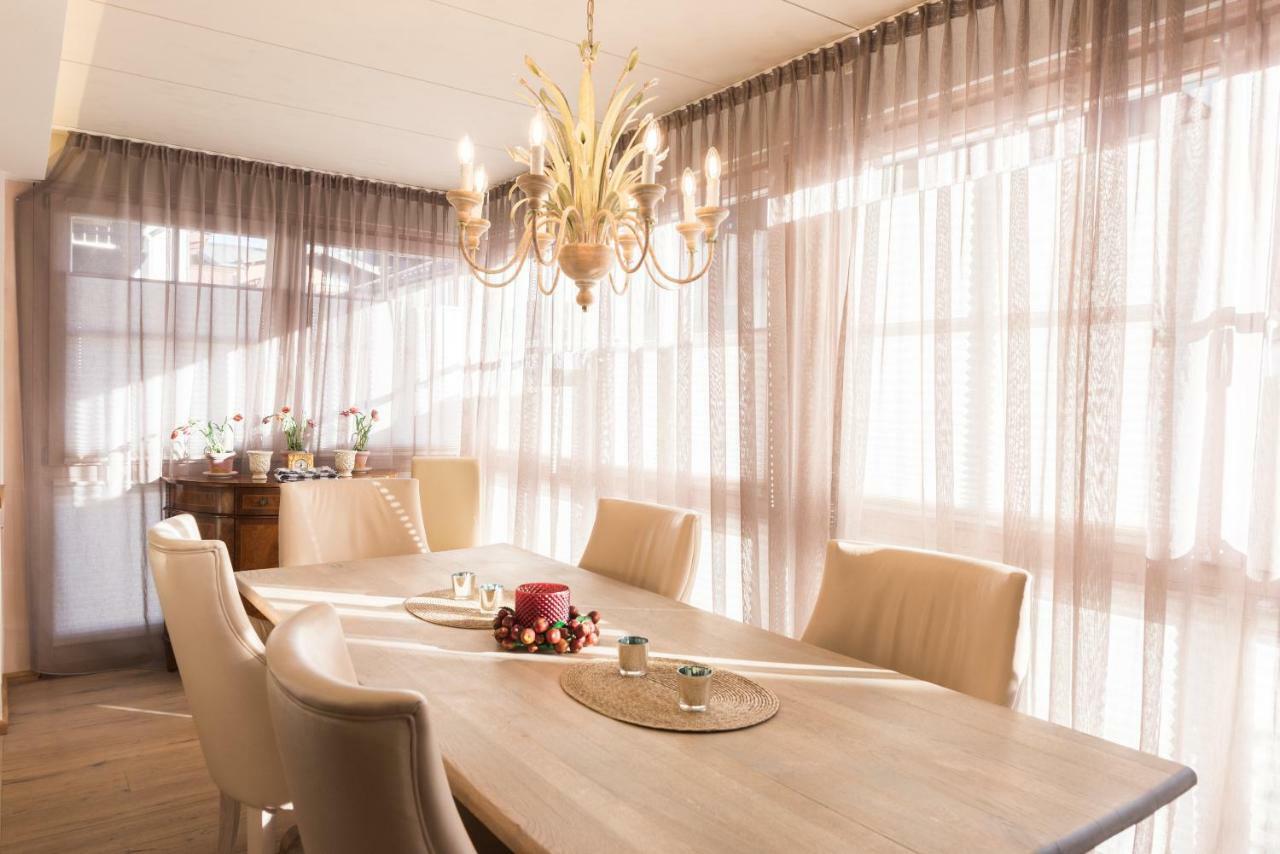 Trendguide Suites By Alpine Host Helpers Kirchberg in Tirol Kültér fotó