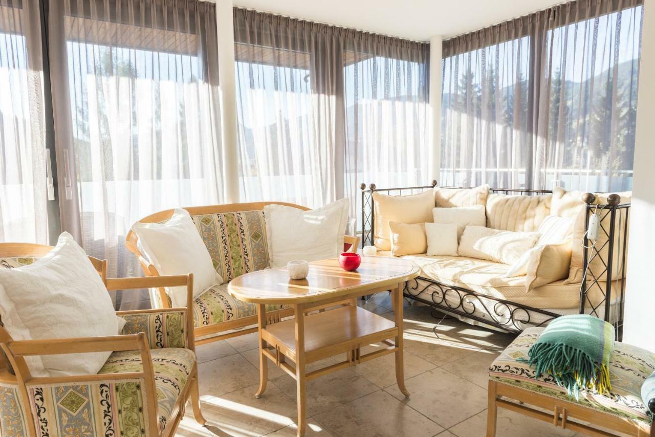 Trendguide Suites By Alpine Host Helpers Kirchberg in Tirol Kültér fotó