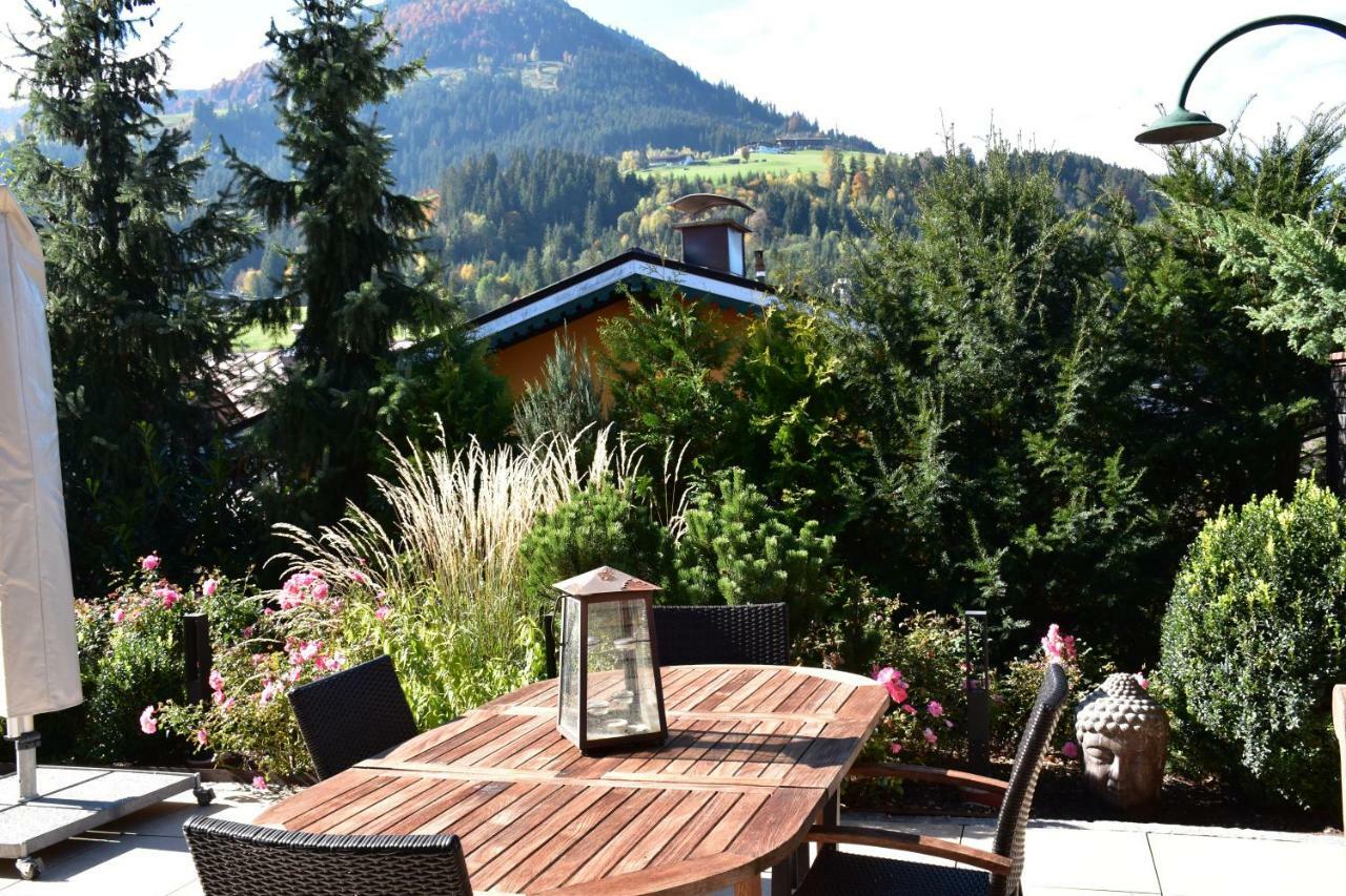 Trendguide Suites By Alpine Host Helpers Kirchberg in Tirol Kültér fotó